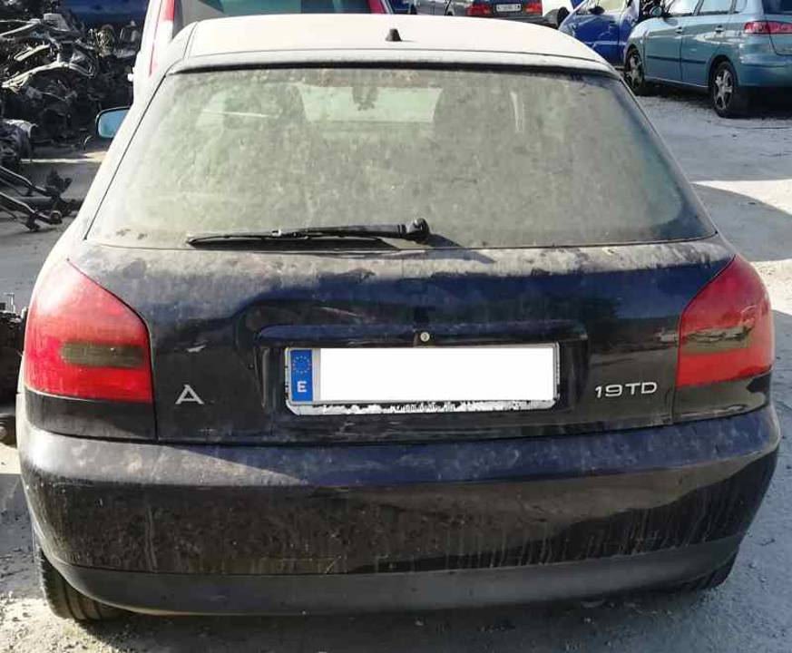 Imagen del vehículo AUDI A3 (8L)