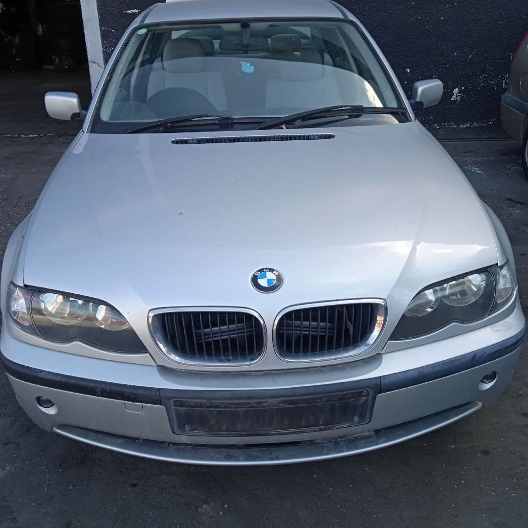 BMW SERIE 3 BERLINA (E46) (1998 - 2006)