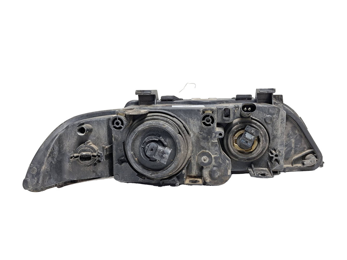 Foto 3 de Faro Izquierdo BMW Serie 5 Berlina (e39) (1995–2003)