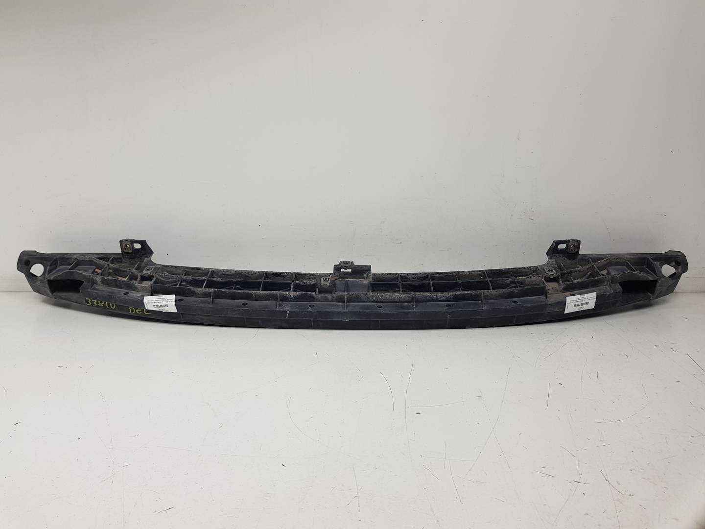 Renfort de pare-chocs avant - PEUGEOT - 206 BERLINA