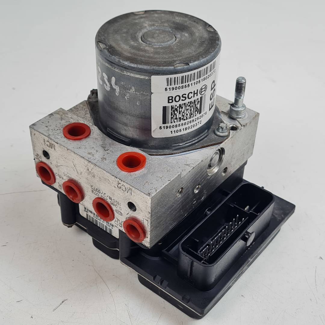 ABS - 51900855 - CITROEN - NEMO (VP)