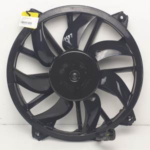 ELECTROVENTILADOR 9661571480 PEUGEOT PARTNER KOMBI Autodesguaces Alicante