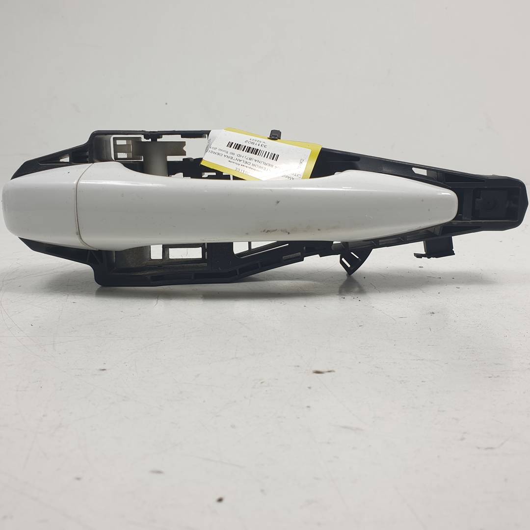 MANETA EXTERIOR DELANTERA DERECHA - 9688834080 - CITROEN - C4 BERLINA (B7)