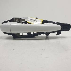 MANETA EXTERIOR DELANTERA DERECHA 9688834080 CITROEN C4 BERLINA (B7) Autodesguaces Alicante