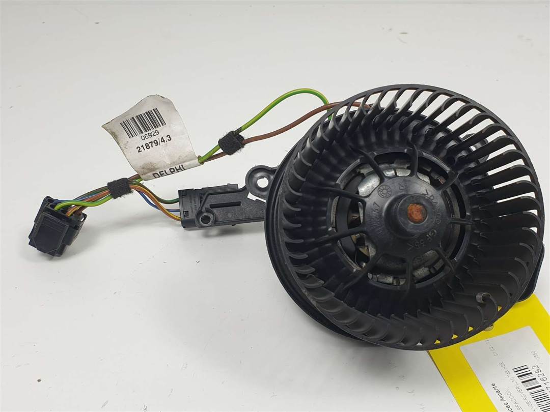 VENTILADOR CALEFACCION - 21879 - LAND ROVER - RANGE ROVER (L322)