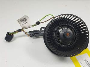 VENTILADOR CALEFACCION 21879 LAND ROVER RANGE ROVER (L322) Autodesguaces Alicante