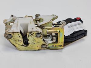 CERRADURA PUERTA TRASERA IZQUIERDA CHEVROLET MATIZ (M200) Autodesguaces Alicante