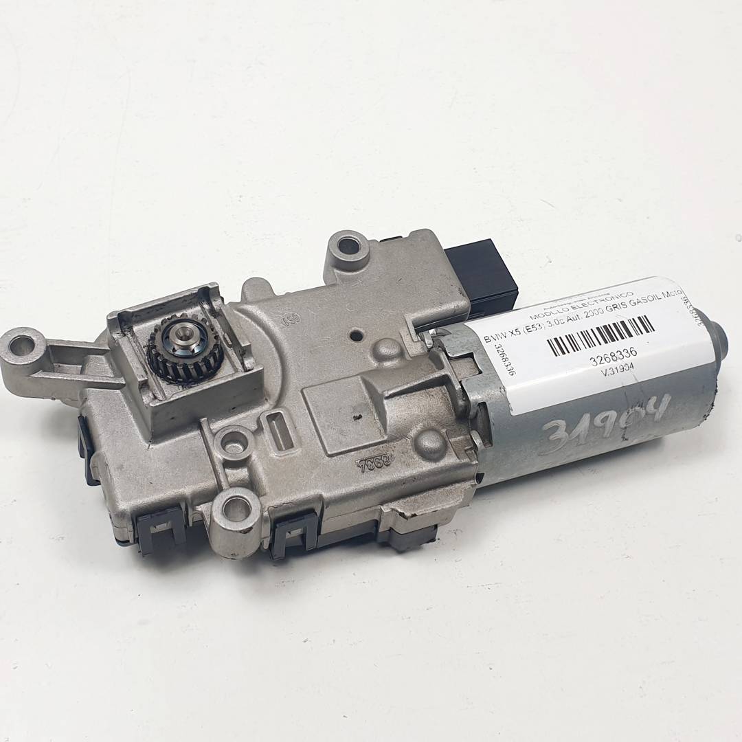MOTOR TECHO ELECTRICO - 6761692265204 - BMW - X5 (E53)