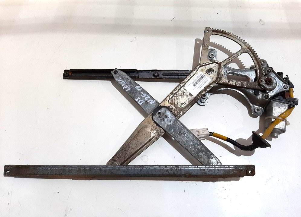 ELEVALUNAS DELANTERO IZQUIERDO - 8572030280 - LEXUS - GS430 (UZS161)