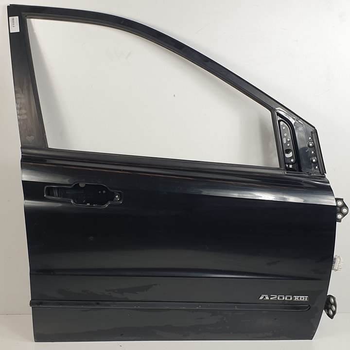 PUERTA DELANTERA DERECHA - SSANGYONG - ACTYON