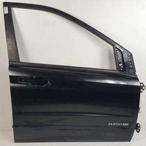 PUERTA DELANTERA DERECHA SSANGYONG ACTYON Autodesguaces Alicante