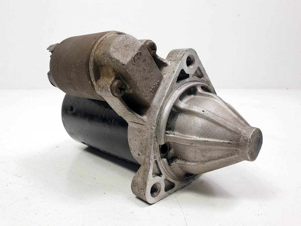 MOTOR ARRANQUE - 3610002550 - HYUNDAI - ATOS PRIME (MX)