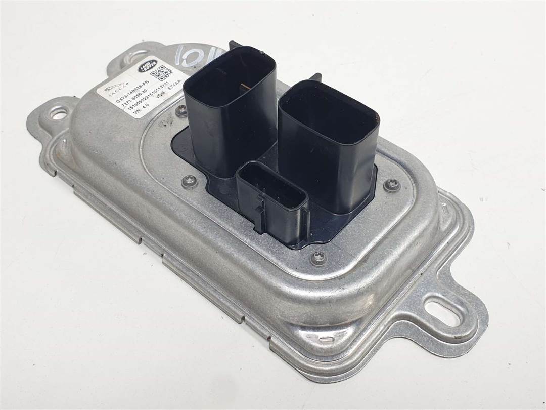 MODULO ELECTRONICO - GX7314B526AB - JAGUAR - XE
