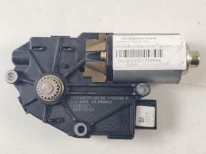 MOTOR TECHO ELECTRICO 070612396 HYUNDAI SANTA FE (BM) Autodesguaces Alicante
