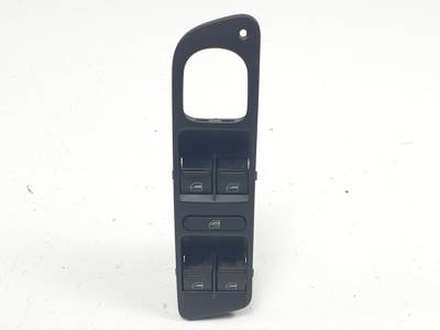 MANDO ELEVALUNAS DELANTERO IZQUIERDO 1K4959857B VOLKSWAGEN TIGUAN (5N1) Autodesguaces Alicante