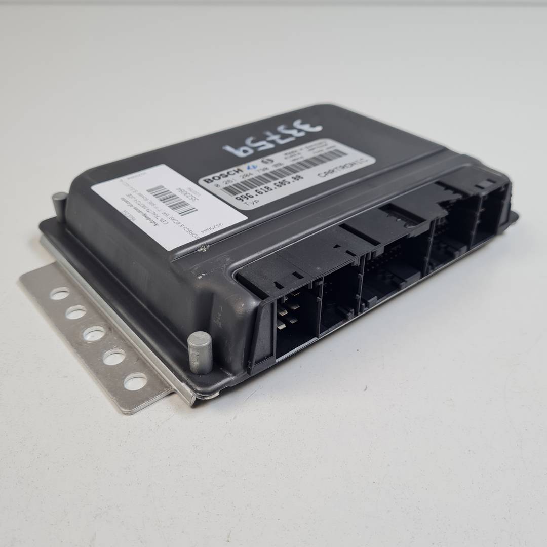 CENTRALITA MOTOR UCE - 0261204790 - PORSCHE - BOXSTER (TYP 986)