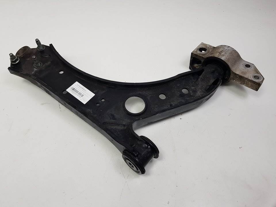 BRAZO SUSPENSION INFERIOR DELANTERO IZQUIERDO - 1K0467189E - VOLKSWAGEN - GOLF PLUS (5M1)