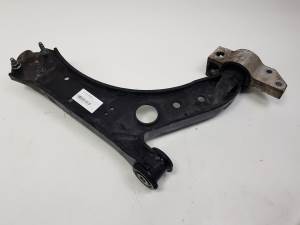 BRAZO SUSPENSION INFERIOR DELANTERO IZQUIERDO 1K0467189E VOLKSWAGEN GOLF PLUS (5M1) Autodesguaces Alicante