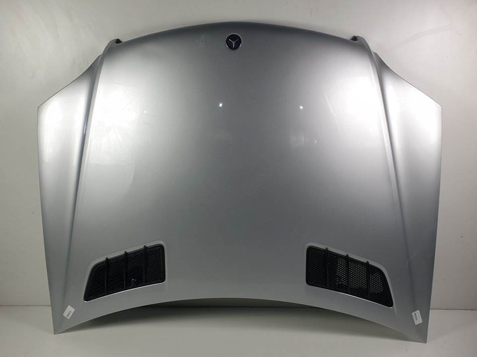 CAPOT - MERCEDES - CLASE M (W164)