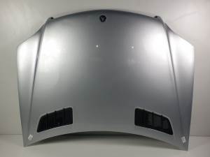 CAPOT MERCEDES CLASE M (W164) Autodesguaces Alicante