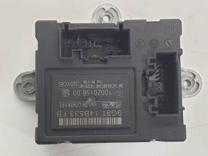 MODULO CONFORT 9G9T14B533FB FORD GALAXY (CA1) Autodesguaces Alicante