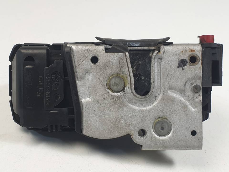 CERRADURA PUERTA TRASERA IZQUIERDA 12759696 SAAB 9-3 SPORT SEDÁN (9440) (YS3F) Autodesguaces Alicante