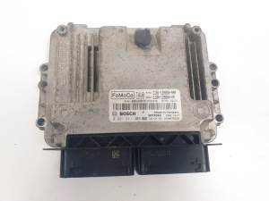 CENTRALITA MOTOR UCE C1B112A650 FORD FIESTA (CCN) Autodesguaces Alicante