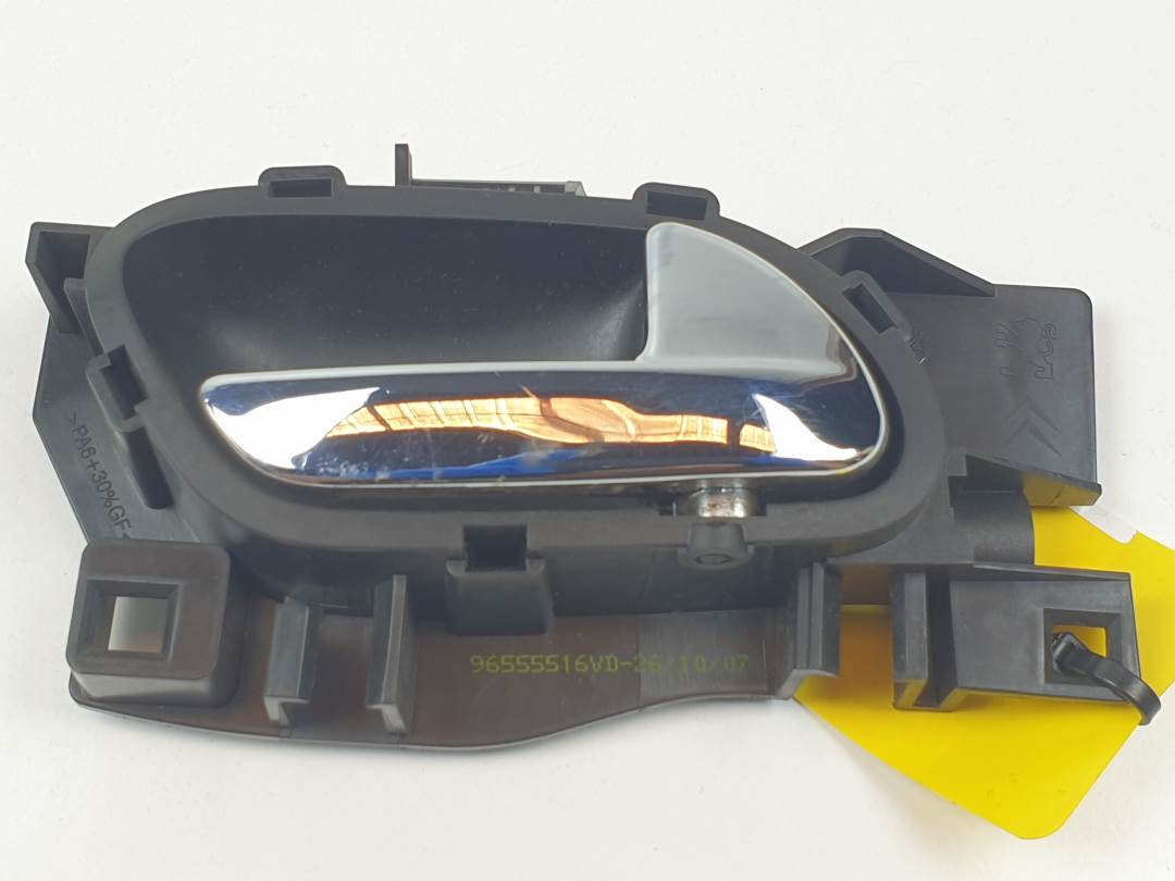 MANETA INTERIOR TRASERA DERECHA - 96555516VD - CITROEN - C4 PICASSO