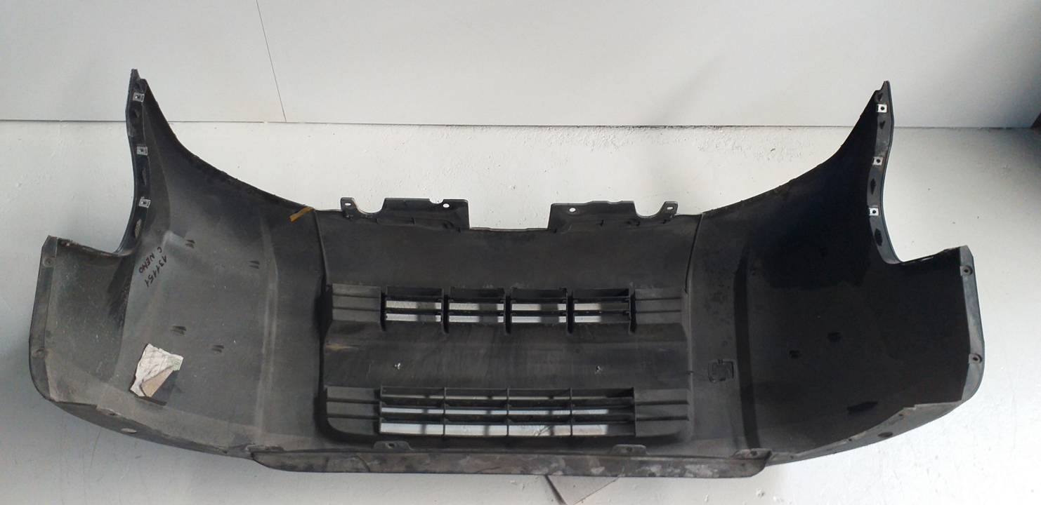 PARAGOLPES DELANTERO