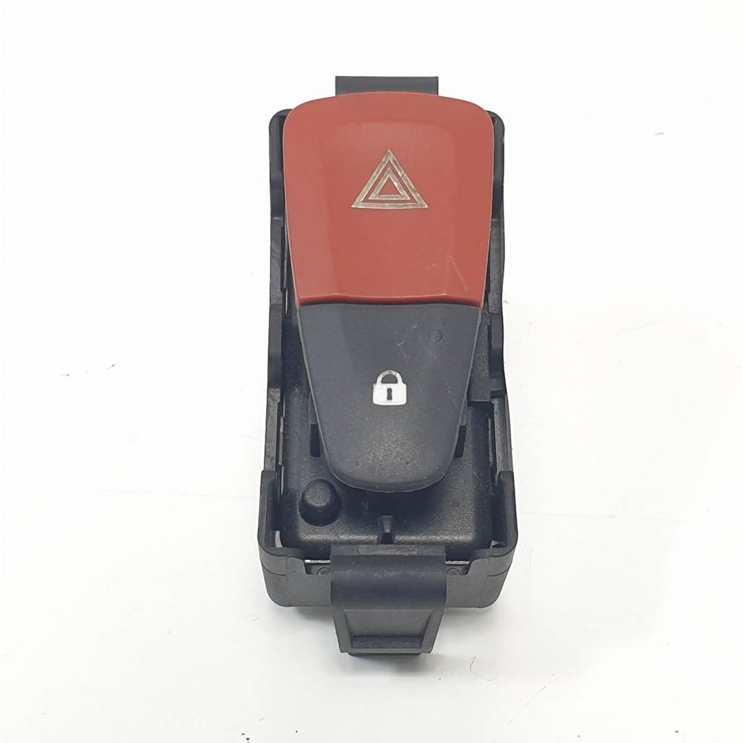 WARNING - 8200214895A - RENAULT - MEGANE III BERLINA 5P