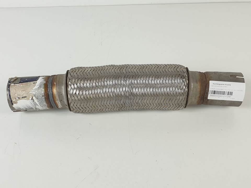TUBO ESCAPE DELANTERO - CITROEN - XSARA BERLINA