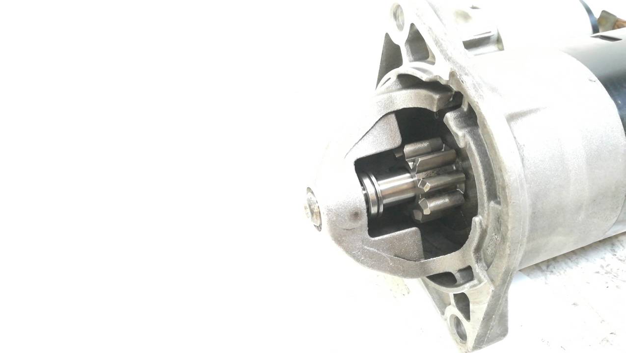 MOTOR ARRANQUE