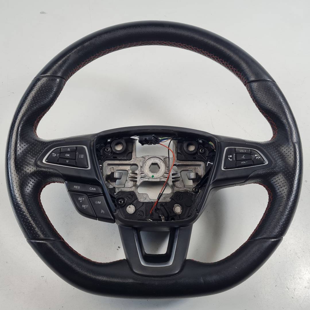 VOLANTE - EGN153600ED - FORD - ECOSPORT (CR6)