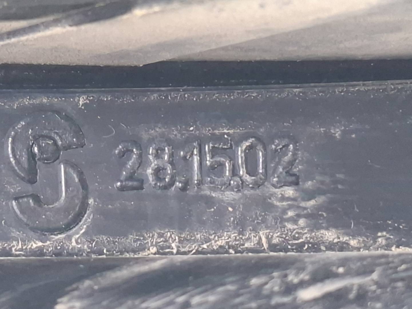 Foto 5 de Piloto Trasero Derecho Fiat Stilo (192) (2001–2012)