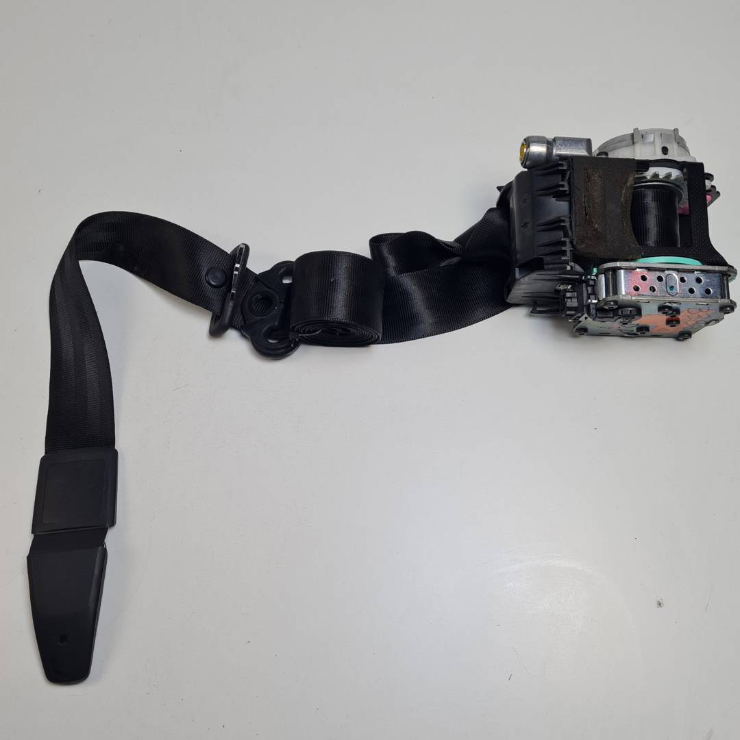CINTURON SEGURIDAD DELANTERO DERECHO - 8K1857706K - AUDI - A4 BER. (B8)