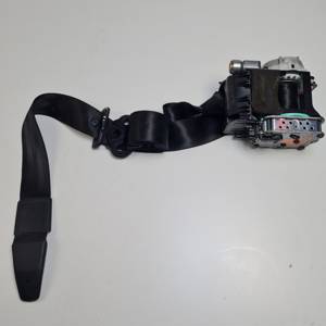 CINTURON SEGURIDAD DELANTERO DERECHO 8K1857706K AUDI A4 BER. (B8) Autodesguaces Alicante