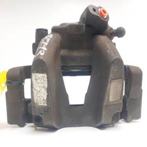 PINZA FRENO DELANTERA IZQUIERDA 9807197280 CITROEN C4 GRAND PICASSO II Autodesguaces Alicante