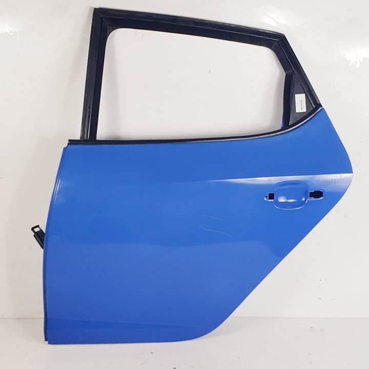 PUERTA TRASERA IZQUIERDA - SEAT - IBIZA (6J5)