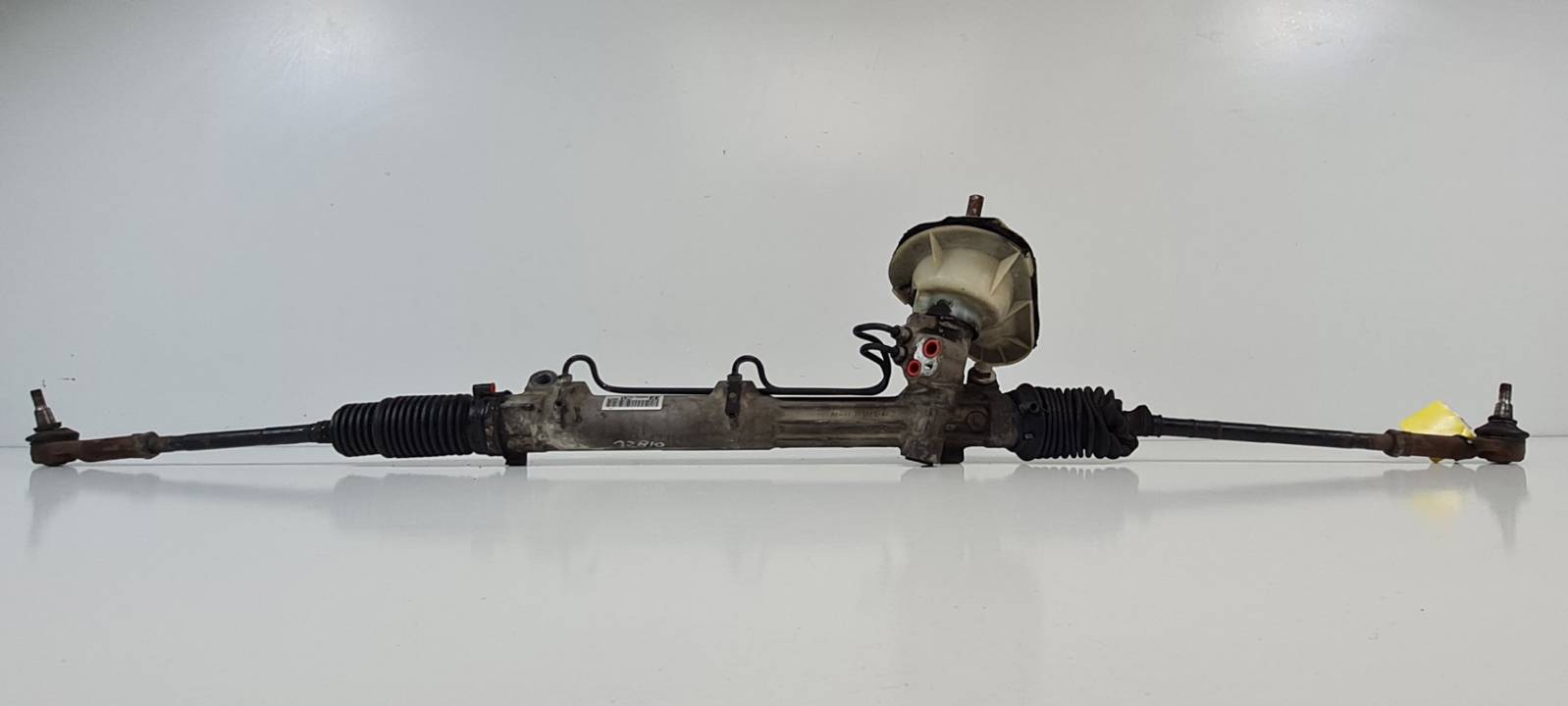 CREMALLERA DIRECCION 1S7C32010EE FORD MONDEO BERLINA (GE) Autodesguaces Alicante