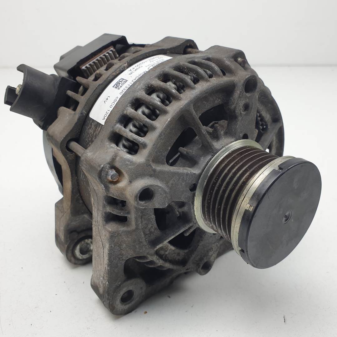 ALTERNADOR - CV6T10300FA - FORD - TOURNEO COURIER (C4A)