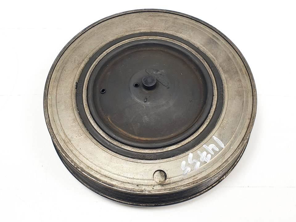 POLEA CIGUEÑAL - 9801350180 - CITROEN - C4 PICASSO