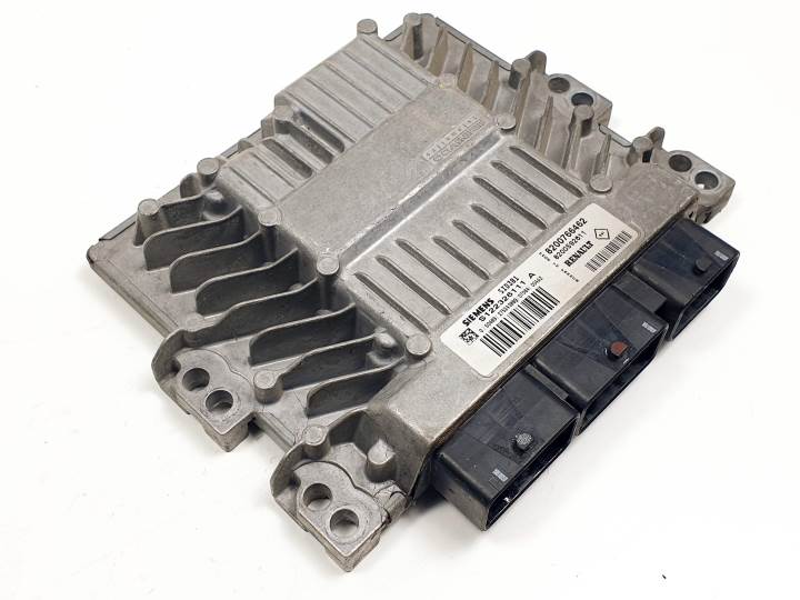 CENTRALITA MOTOR UCE 8200766462 RENAULT MEGANE II CLASSIC BERLINA Autodesguaces Alicante