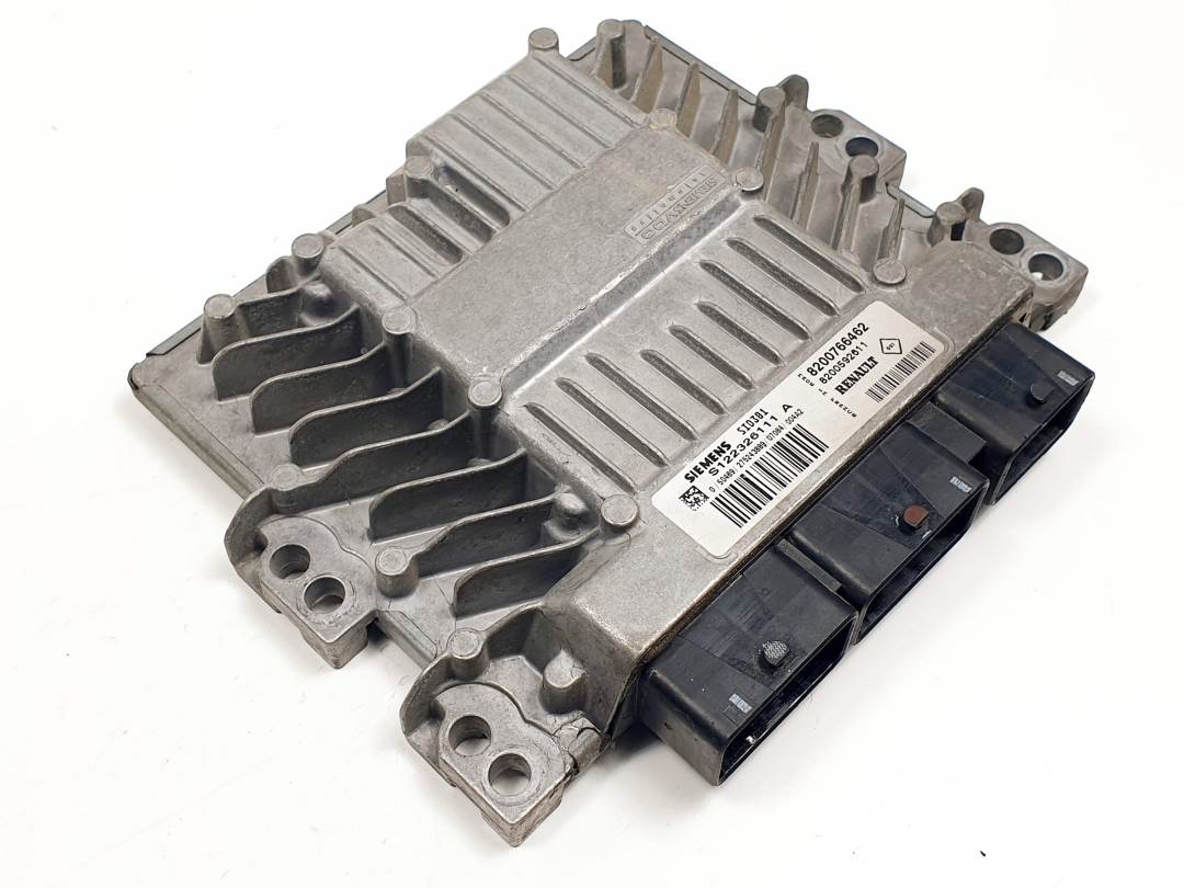 CENTRALITA MOTOR UCE - 8200766462 - RENAULT - MEGANE II CLASSIC BERLINA