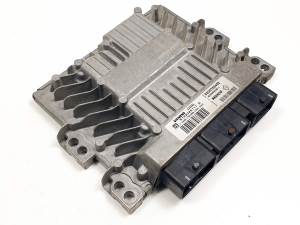 CENTRALITA MOTOR UCE 8200766462 RENAULT MEGANE II CLASSIC BERLINA Autodesguaces Alicante