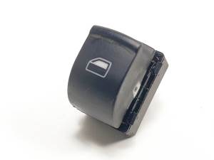 MANDO ELEVALUNAS DELANTERO IZQUIERDO 4E0959855 AUDI A8 (4E2) Autodesguaces Alicante