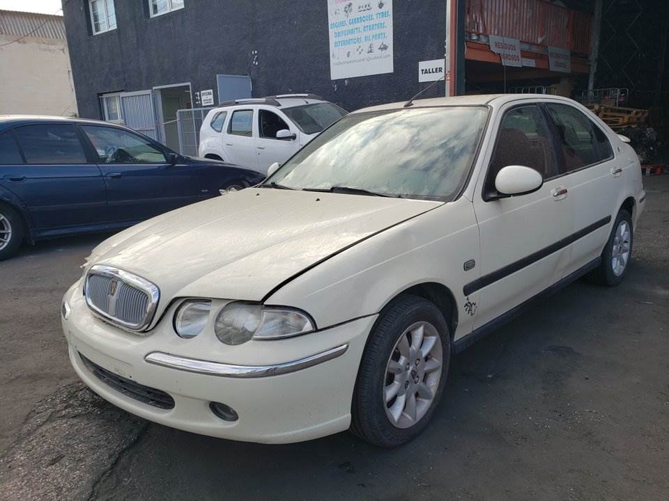 MG ROVER SERIE 45 (RT) (2000 - 2004)