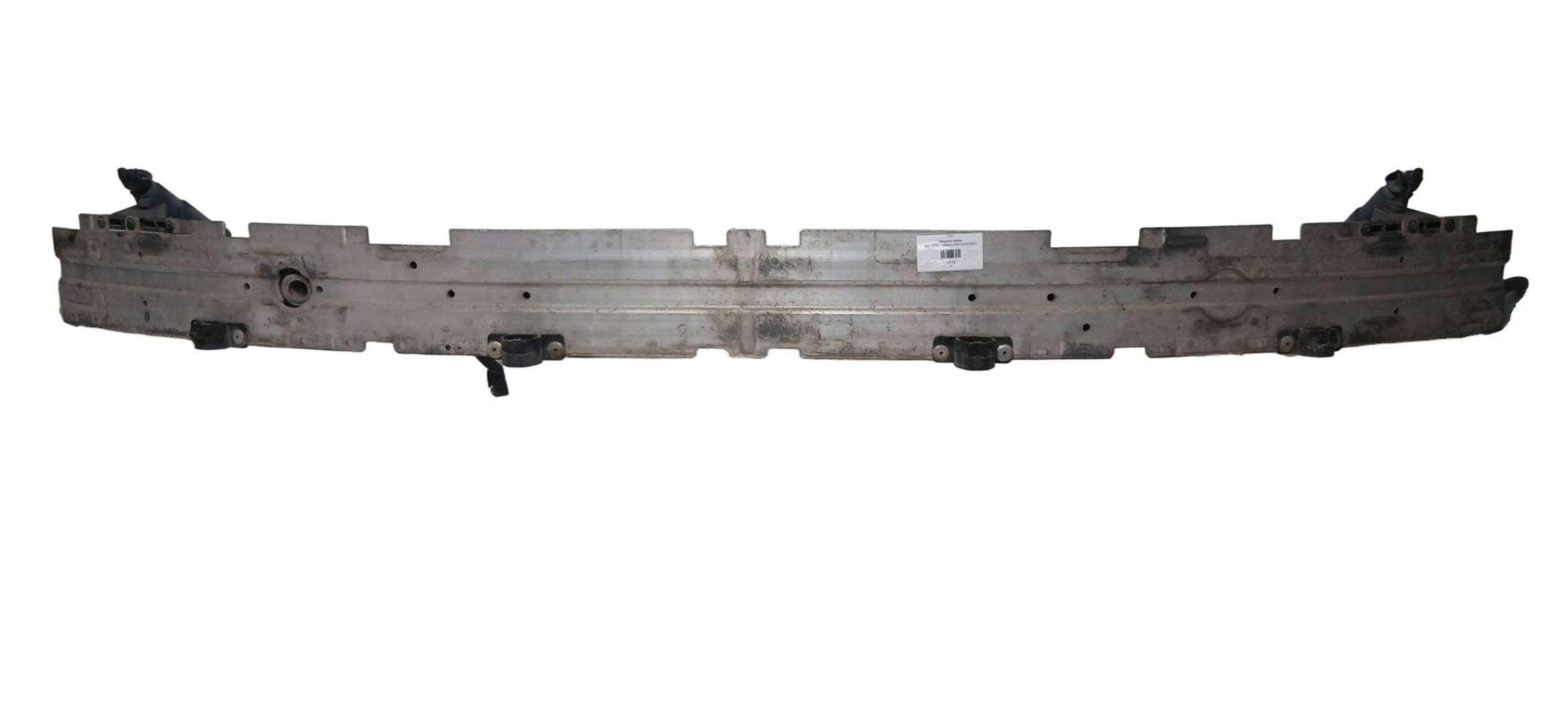 Refuerzo Paragolpes Delantero BMW Serie 5 Berlina (e60) (2003–2010)