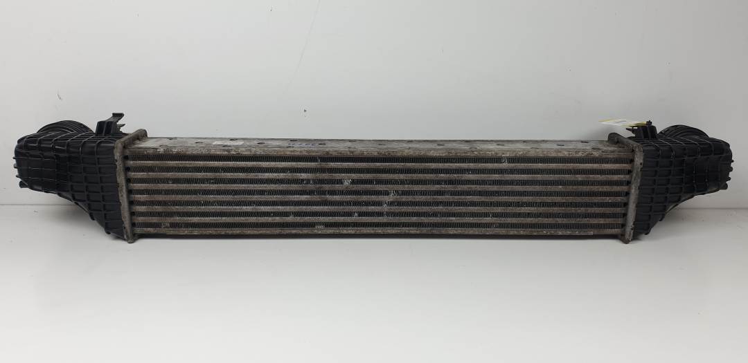 INTERCOOLER - A2115003902 - MERCEDES - CLASE CLS (W219)