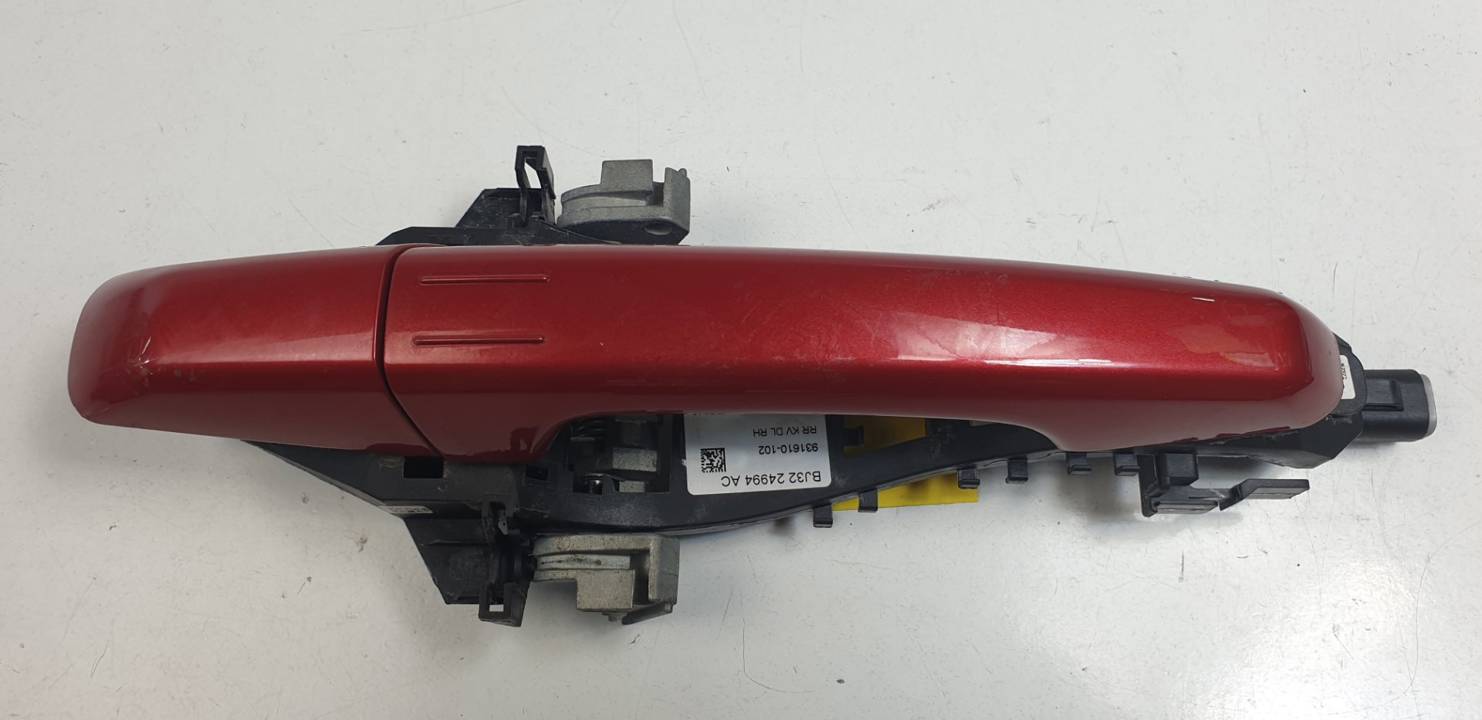 MANETA EXTERIOR TRASERA DERECHA BJ3224994AC LAND ROVER RANGE ROVER EVOQUE Autodesguaces Alicante