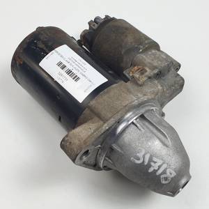 MOTOR ARRANQUE 1005831275 MERCEDES CLASE CLK (W209) CABRIO Autodesguaces Alicante